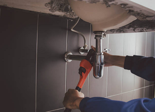 Kocaeli Lavabo Tikali Boru Açma