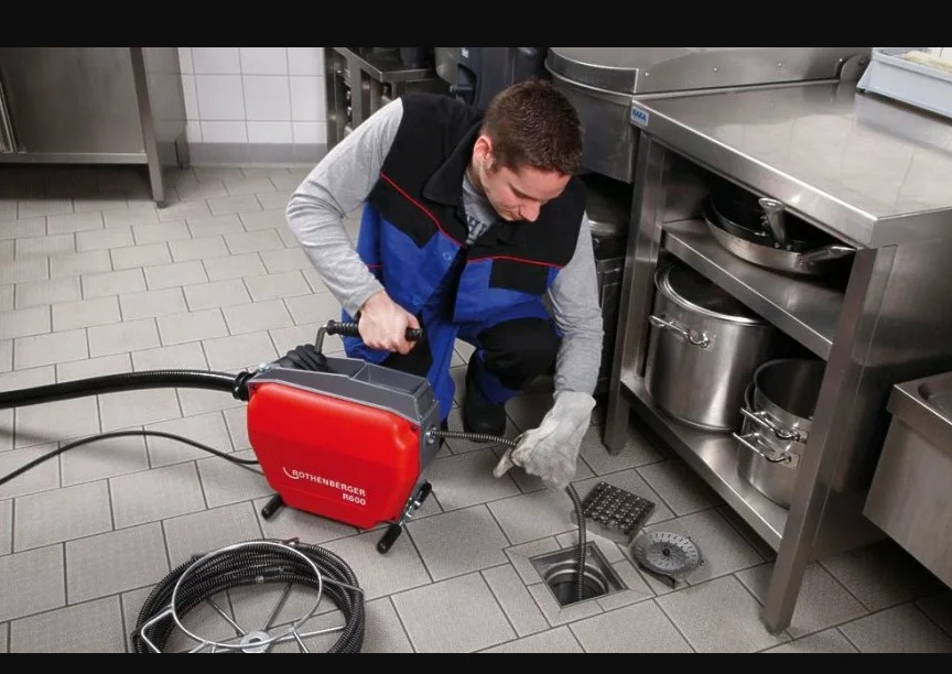 Mutfak Klozet Gider Mutfak Açma -   En Yakın Su Tesisatçısı - Gider Açma 7/24 Açik