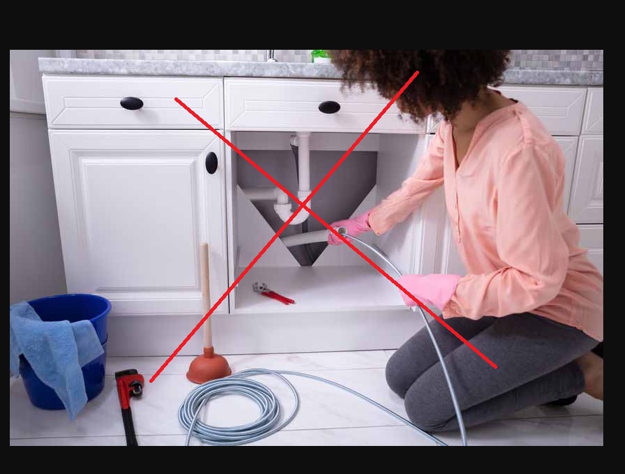 Kocaeli'de Tıkalı Mutfak gider borusu açan firmalar