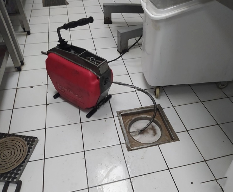 Kocaeli'de Tıkalı Mutfak gider borusu açan firmalar